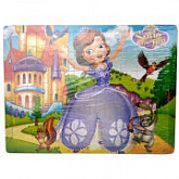 Игрушка развивающая деревянная 277B-394
