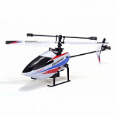Радиоуправляемый вертолет WL Toys V911-V2 Pro Body Only (корпус V911 V2)