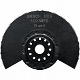 Пильное полотно Bosch для GOP 2608661643