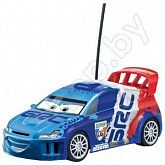 Радиоуправляемая машина Dickie Toys Тачки 19 см (203089506) blue/white/red