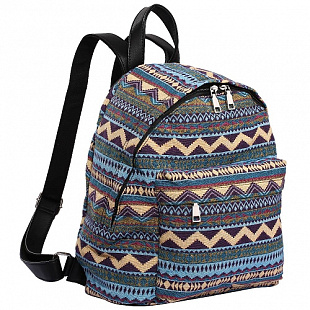 Сумка-рюкзак Pola 4346 blue