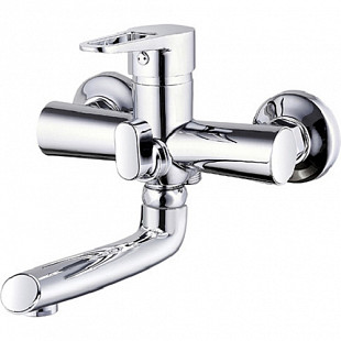 Смеситель для ванны G.Lauf D35 PUD-3045