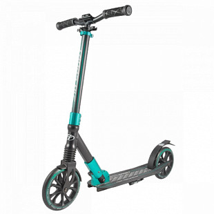 Самокат Tech Team 210 Sport 2019 turquoise