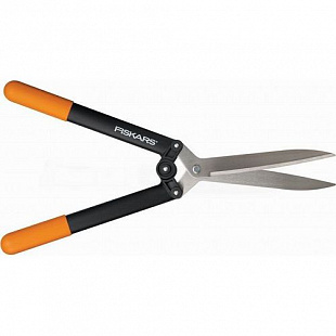 Ножницы для живой изгороди Fiskars PowerLever 1001564