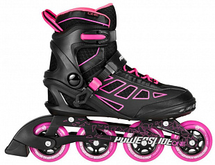 Роликовые коньки Powerslide Lancer Women 880221