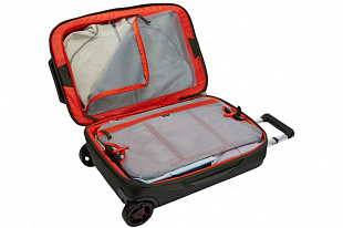 Дорожная сумка на колёсиках Thule Subterra Carry on 36L TSR336DFT green (3203954)
