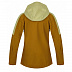 Куртка женская Husky Sauri L light yellow Куртка женская Husky Sauri L light yellow