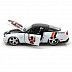 Масштабная модель автомобиля Maisto 1:24 Форд Мустанг GT серии Харлей Дэвидсон (32170) white