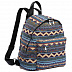 Сумка-рюкзак Pola 4346 blue Сумка-рюкзак Pola 4346 blue