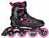Роликовые коньки Powerslide Lancer Women 880221 Роликовые коньки Powerslide Lancer Women 880221