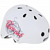 Шлем для роликовых коньков Tempish Skillet white