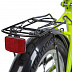 Велосипед Novatrack Vector 16" (2019) Green/Blue 163VECTOR.GN9