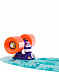 Penny board (пенни борд) Ridex Tropics 22" Penny board (пенни борд) Ridex Tropics 22"
