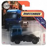 Машинка Matchbox '13 Ford Cargo 37/125 (C0859 FHK54)