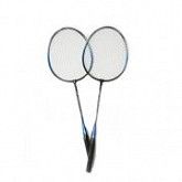 Ракетки для бадминтона K168D-4G