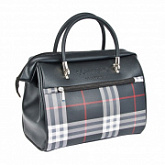 Дорожная сумка Rion А238 black