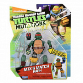 Фигурка Turtles 12 см серия Mutation Рафаэль 90654