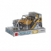 Машина-робот Shantou Gepai трансформер 5503