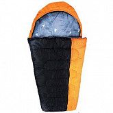 Спальный мешок Balmax (Аляска) Camping Plus series до -10 градусов orange/black