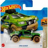 Машинка Hot Wheels Базовой коллекции Sand Burner 232/250 (5785 HKG77) mainline 2023