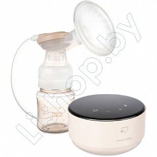 Электрический молокоотсос Canpol babies Take&Go (12/211)