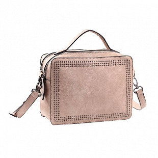 Женская сумка Pola 78315 grey