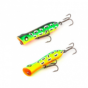 Воблер Akara Tusk 80F A117 T80F-A117