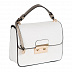 Женская сумка Pola 84533 white