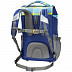 Рюкзак детский Jack Wolfskin Ramson Top 20L Blue