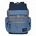 Городской рюкзак GRIZZLY RQ-006-2 /2 blue