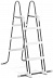Каркасный бассейн Intex Prism Frame 457х122см 26726