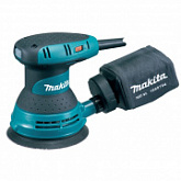 Эксцентриковая шлифмашина Makita BO 5031 ЦБ-3158402103