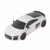 Радиоуправляемая машина MZ Audi R8 1:24 27057 white