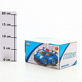 Машина полицейская Shenzhen Toys LD-027