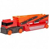 Трейлер-автовоз Hot Wheels (GHR48)