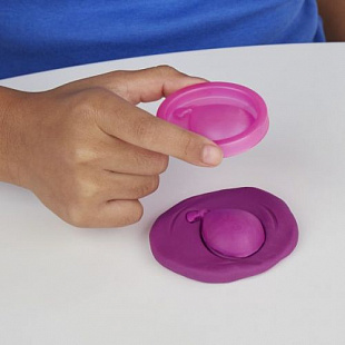 Игровой набор Play-Doh TOUCH Оживающие фигуры C2860