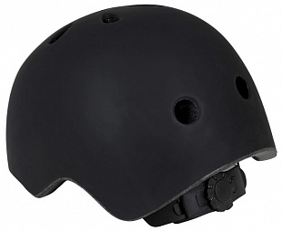 Шлем детский Powerslide Allround Kids 906023 black