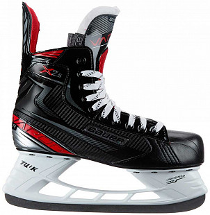 Коньки хоккейные Bauer Vapor X2.5 S19 JR