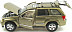 Масштабная модель автомобиля Maisto 1:24 Джип Гранд Чероки 2005 (31119) khaki