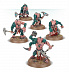 Миниатюры Warhammer 40.000 Games Workshop Tooth & Claw (English) TC-60