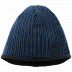 Шапка мужская Jack Wolfskin Stormlock Rip Rap Cap dark indigo
