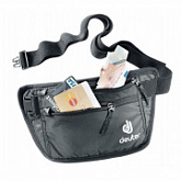 Кошелек Deuter Security Money Belt black