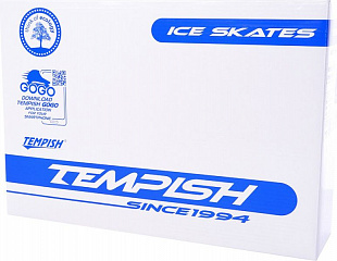Коньки раздвижные Tempish Rebel Ice One Pro