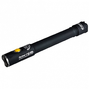 Фонарь Armytek Partner C4 Pro v3 XHP35 white light