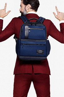 Рюкзак для ноутбука Samsonite Openroad 14,1" 24N-01002 Blue