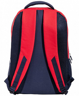 Рюкзак Jogel JBP-1901-291 red/dark blue/white