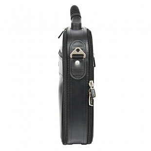 Кейс деловой Beskin 110012 black