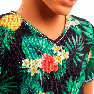 Кукла Barbie Игра с модой Кен (DWK44 FJF73)