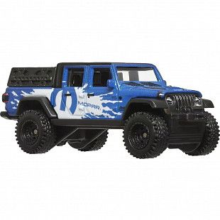 Машинка Hot Wheels Premium 2020 Jeep Gladiator (FPY86 HRV91)