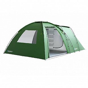 Палатка Husky Boston 5 Dural green